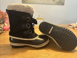 Sorel Winterstiefel gr 33