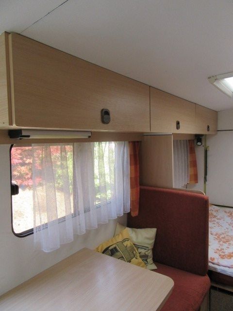 Citroën Véhicules de camping: Wohnmobil Oldtimer – D'occasion à Lausen par Re4649 9