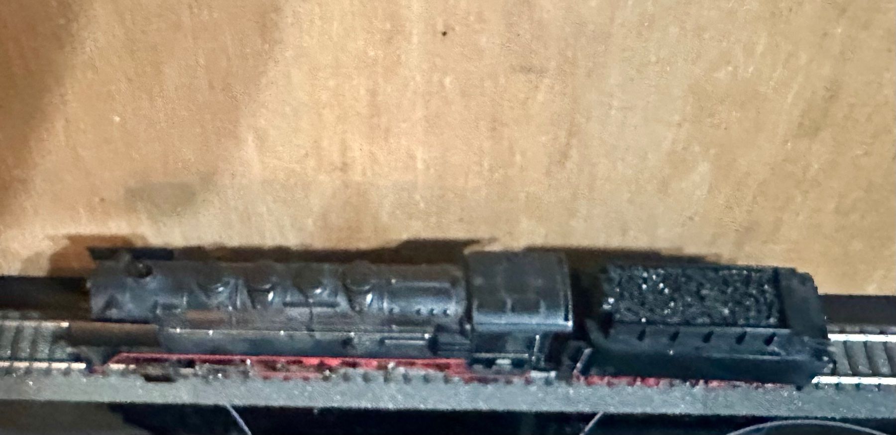 Märklin Modellini di ferrovie: Märklin 3047 Dampflok – Usato da Oftringen venduto da ib.85 4
