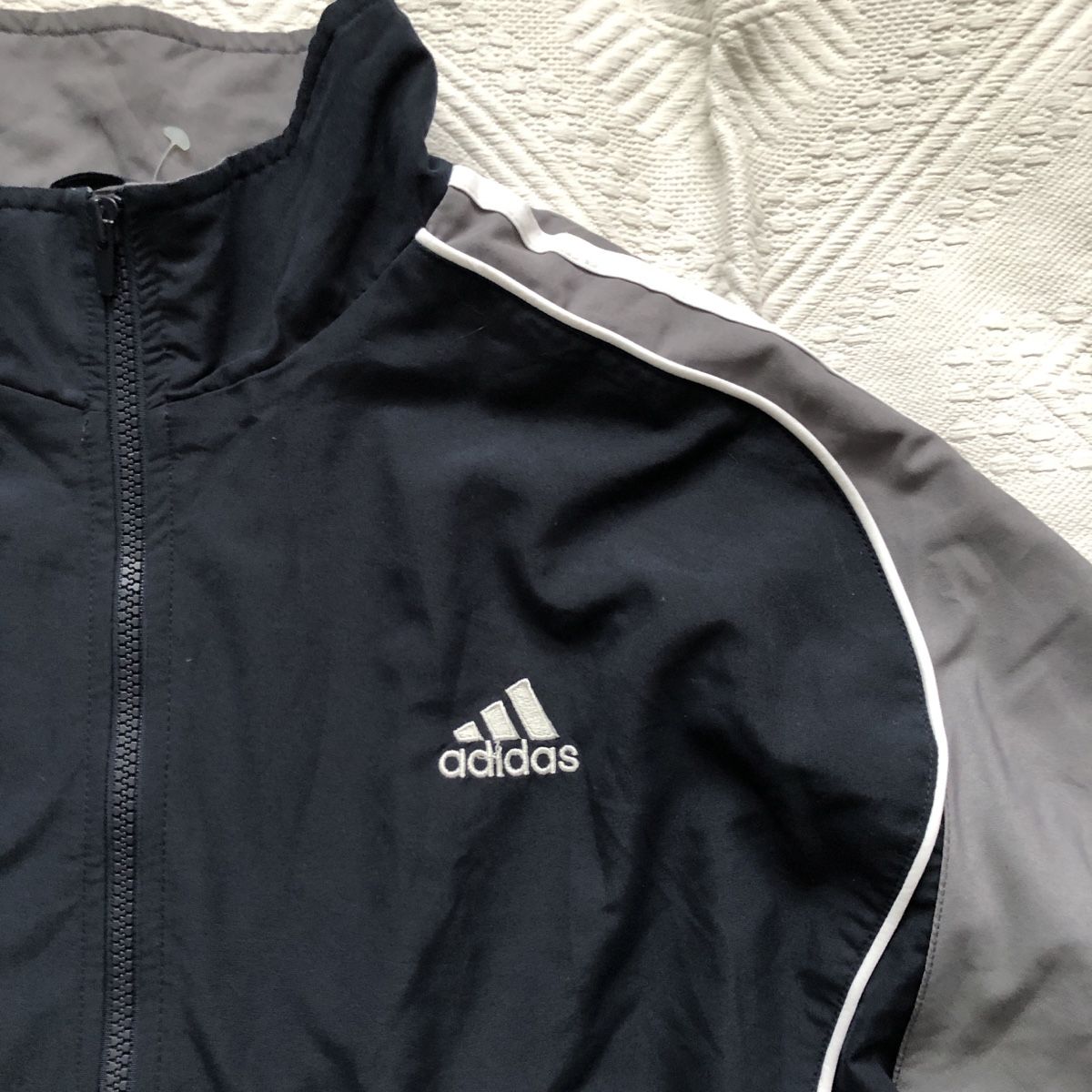 Giacche: Adidas Jacke/Windbreaker – Usato da St. Gallen venduto da Kollision 7