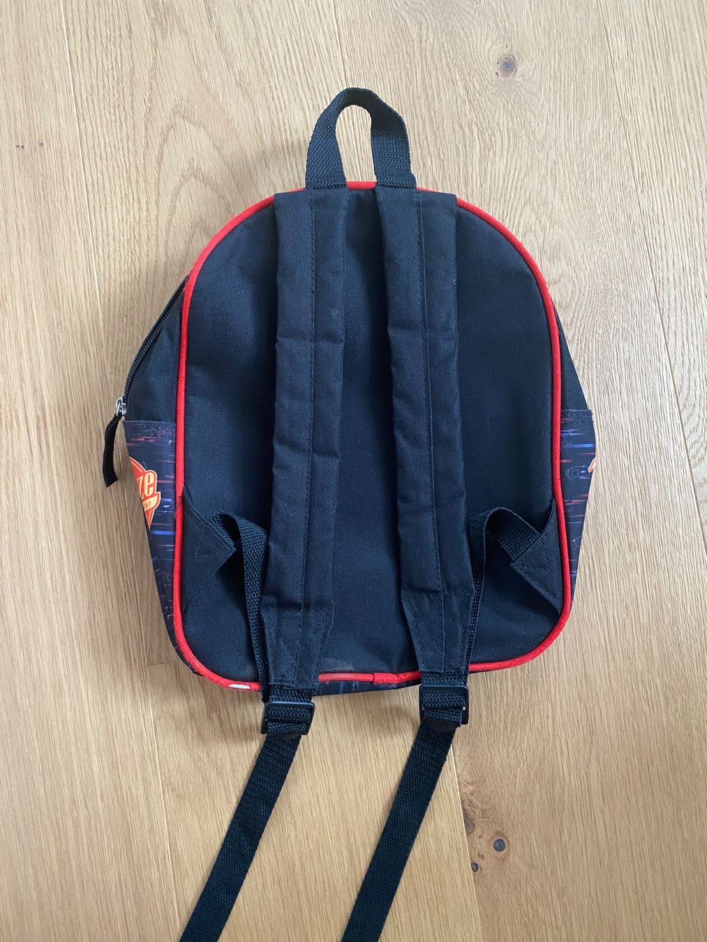 Borse & Zaini: Kinderrucksack Cars – Usato da Einsiedeln venduto da PaedeK84 4