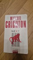 Buch - Next von Michael Crichton