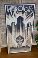 Bild Metropolis  106cm x 55cm