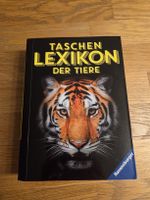 Taschenlexikon der Tiere🐆🦥🦨