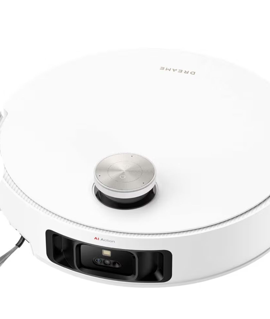 Dreame Aspirapolveri & Accessori: Dreame X40 Ultra Complete – Usato da Benzenschwil venduto da Ralfone 3