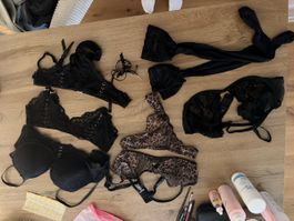 lingerie set gr c