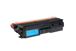 Tonerfabrik Toner TN-423C, 4'000 Seiten, cyan