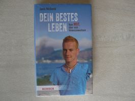 Dein bestes Leben Janis McDavid