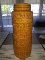 Vase en céramique W. GERMANY 289-41