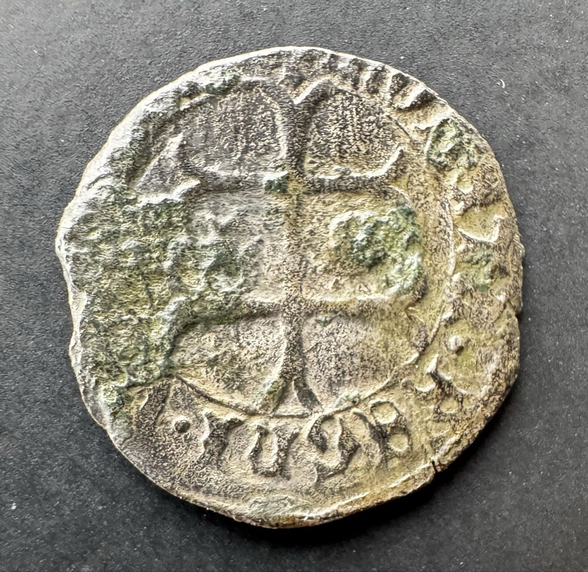 Tutti le monete: Ungarn - Denar – Usato da Meilen venduto da coins4sale 1
