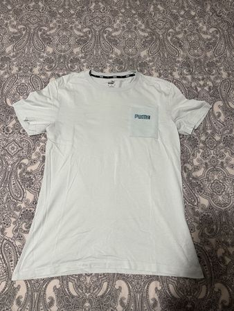 Puma Tshirt M
