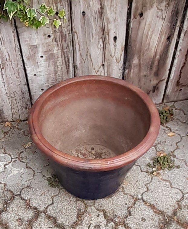 Vasi per fiori: Gartentopf Cachepot – Usato da Uitikon Waldegg venduto da Tibi07 2