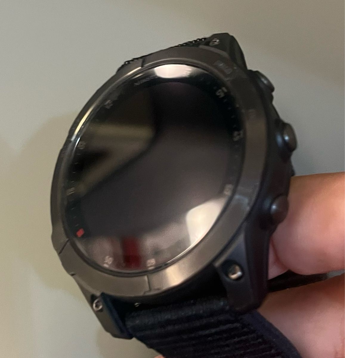 Garmin Smartwatch: Garmin Epix – Fullset – Gebraucht aus Kriens von Fonopoli 1