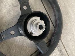 Lenkradnabe zu Honda Civic crx