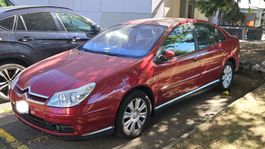 Citroën C5 2.0i SE Automat – MFK 08/2025 - 8fach bereift
