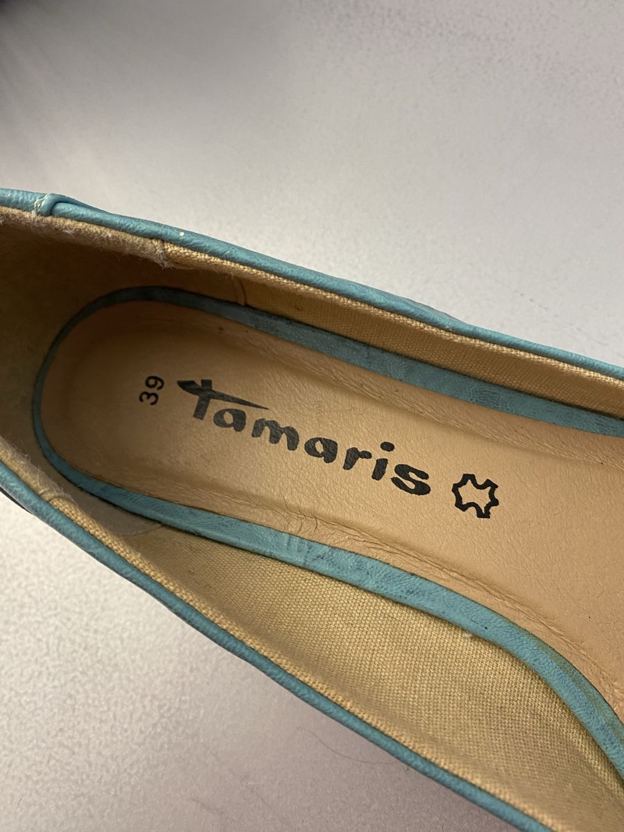 Chaussures femmes: Tamaris  39 Ballerinas – Neuf (Voir description) à Herrenschwanden par Cate67 4
