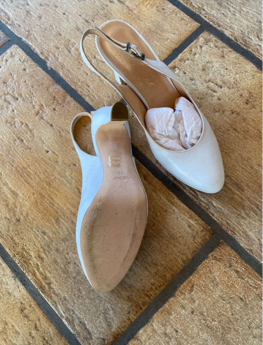 Scarpe da donna: Pumps – Nuovo (secondo la descrizione) da Lyss venduto da DeaDiLuna 2