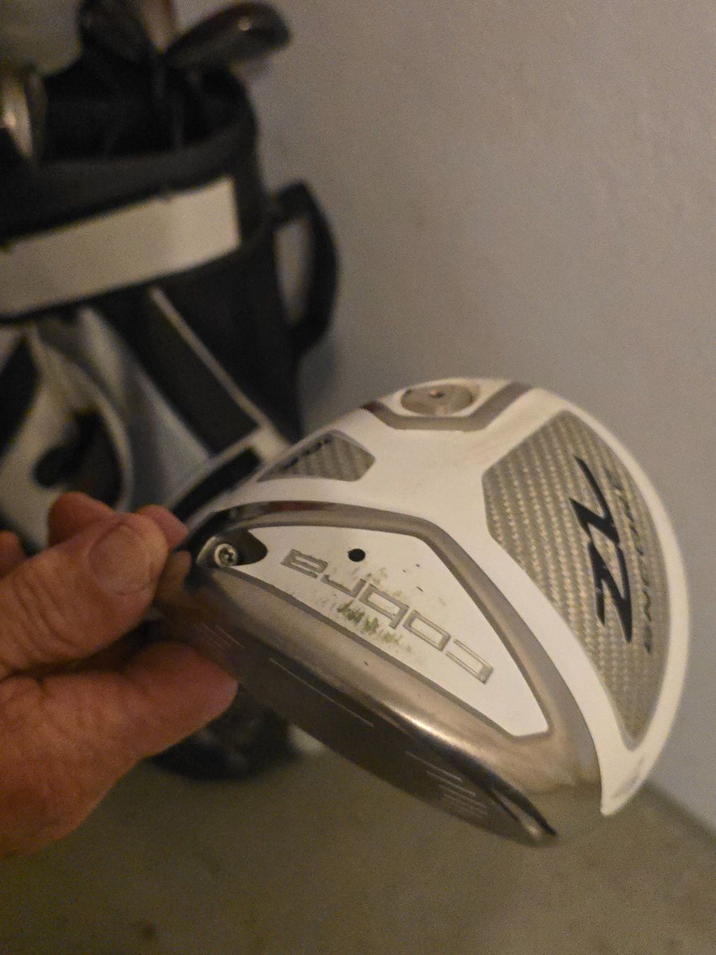 Callaway Mazze & Set: Golfset – Usato da Wolfhausen venduto da Buena1905 5