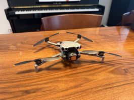 DJI Mini 5 Pro fly more combo