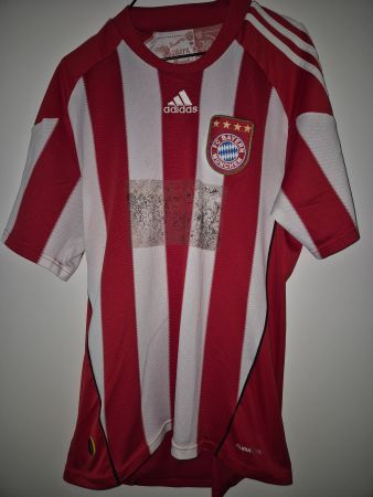 FC Bayern München Adidas Trikot, Grösse L