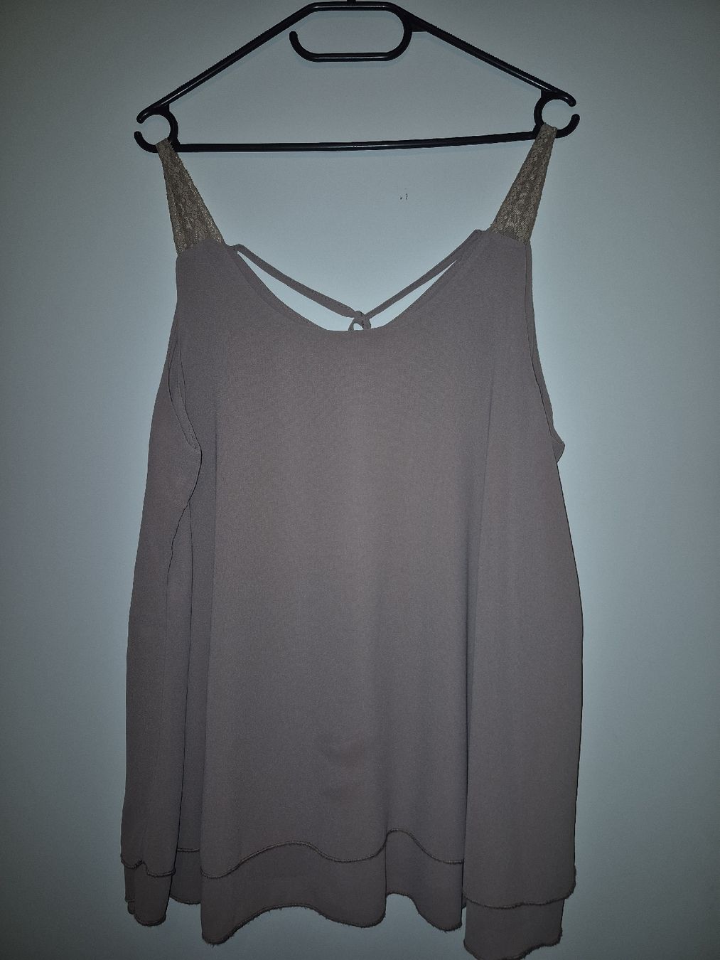 Blusen: Wunderschöne Sommerbluse ! Gr. 42/44 – Neu (gemäss Beschreibung) aus Igis von Tiggers1