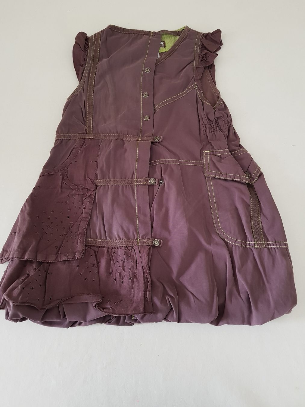 Robes et jupes: robes – D'occasion à Hermance par Triplebizzo 4