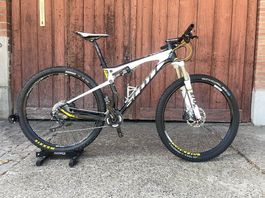 Scott Spark 920
