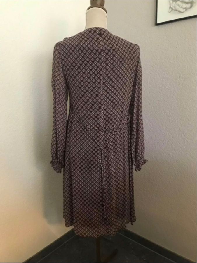 Nile Vestiti: Nile Kleid Grösse XS – Nuovo (secondo la descrizione) da Bönigen venduto da alineblu 1