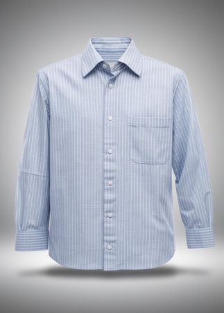 Belle chemise Canali, comme neuve, taille 39,