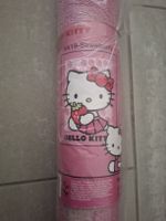 Hello Kitty Teppich, neu & originalverpackt, rosa