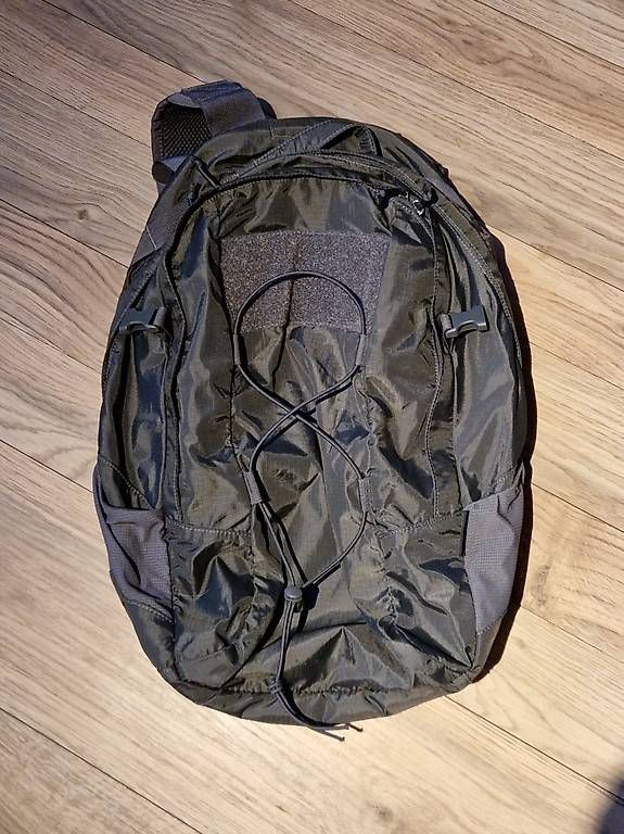 Zaini: Rucksack Helikon-Tex EDC Lite 21l – Usato da Weissenburg venduto da gre_xsx7 2
