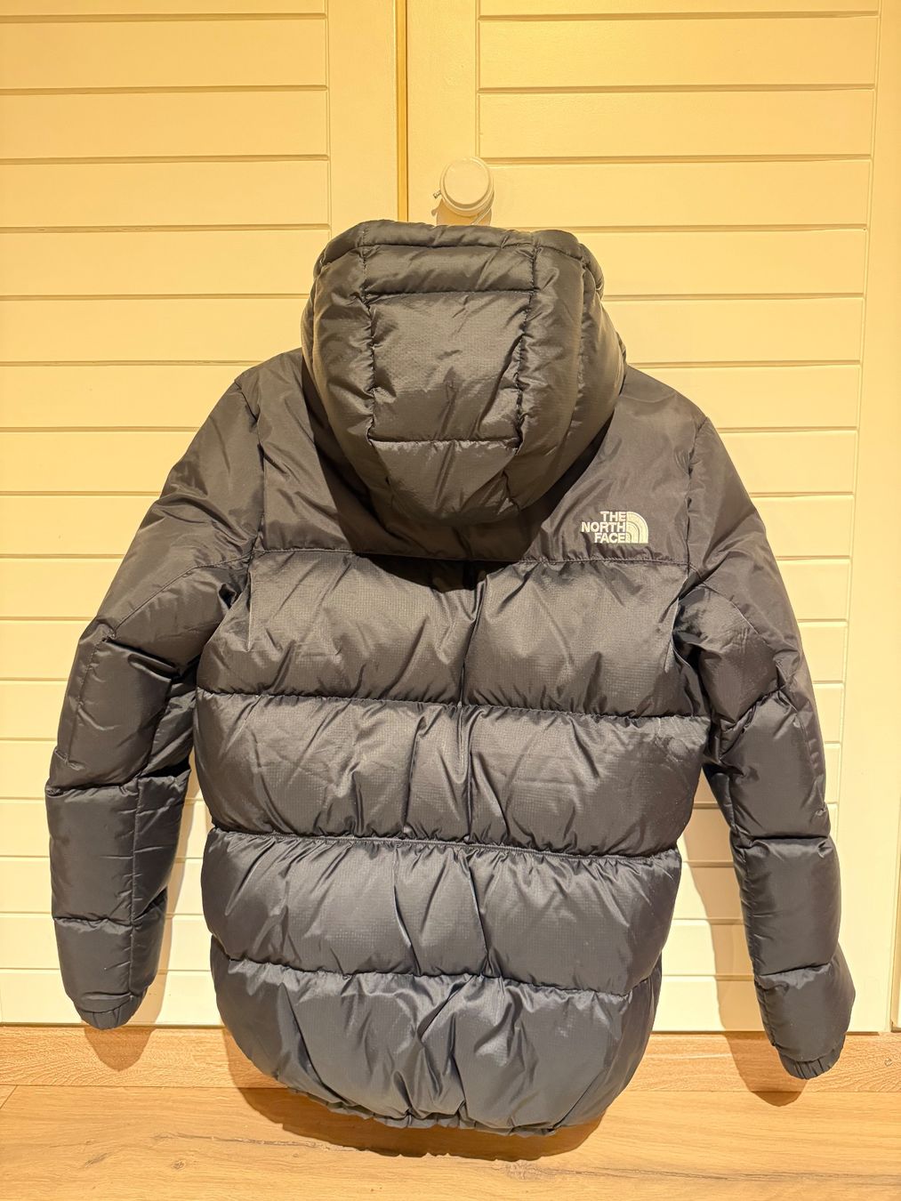 North Face Giacche: Northface Pufferjacke Grösse S – Usato da Thun venduto da Astralbern 2