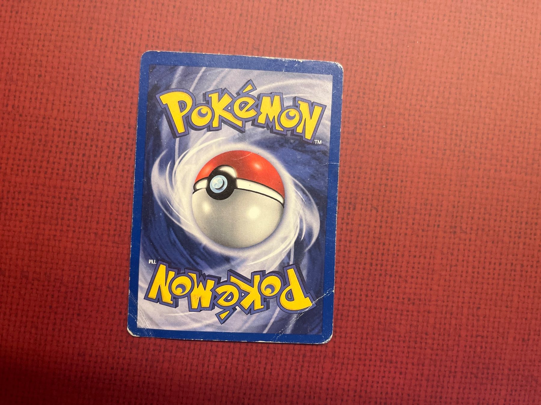 Pokémon Carte collezionabili: Pokemon Sarzenia holo Jungle deutsch – Usato da Wabern venduto da Collectfun 1