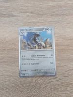 STEELIX, MEGA EVOLUTIONS, MEG 93, RARE, 2025, ITA, NM/MT