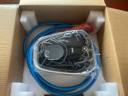 BMW Wallbox Plus Gen. 4 neu und originalverpackt