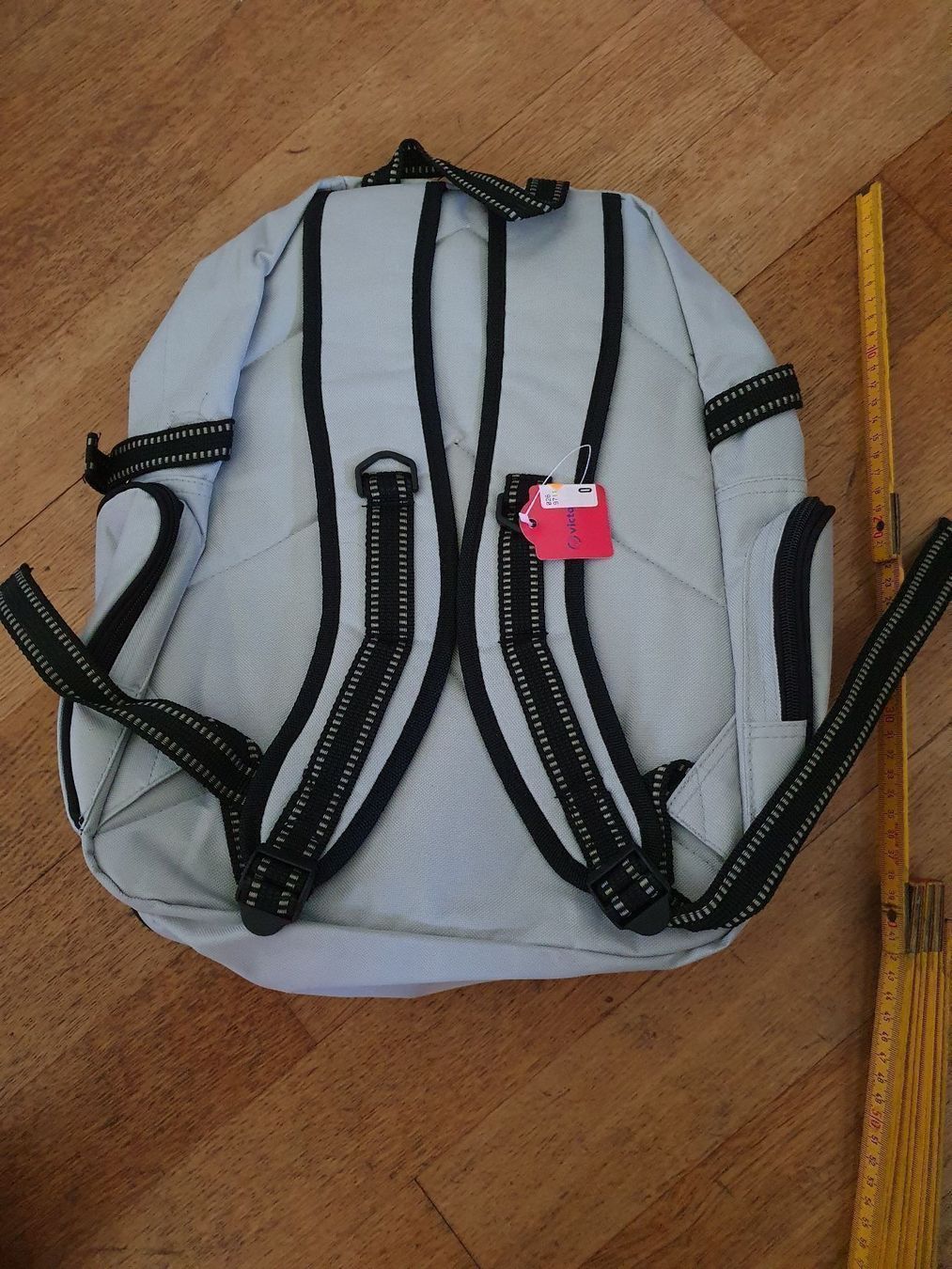 Zaini: Victory Rucksack  neu – Nuovo e nell'imballaggio originale da Muttenz venduto da pixopus 1