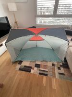 Camping shade