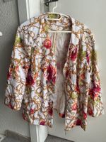 Jacke farbig