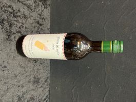 BROU DE NOIX 2006