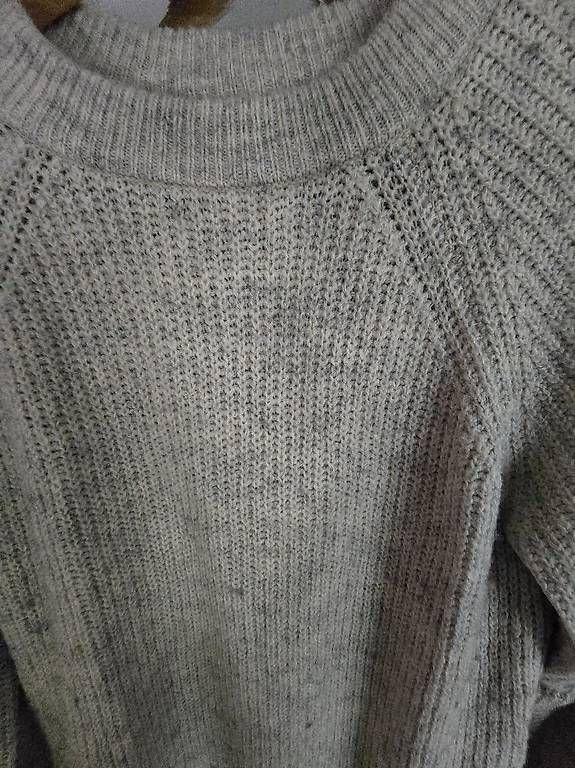 Only Vestiti: Schönes Strickkleid Gr. M von Only – Usato da Reute AR venduto da Angelwungs 2