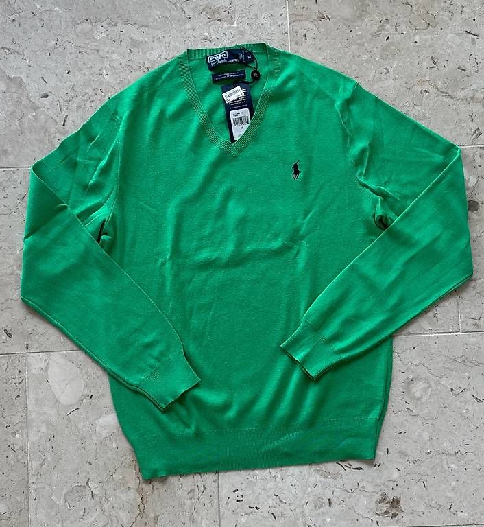 Polo Ralph Lauren Pulls & Sweat-shirts: Polo Ralph Lauren Pullover, neu – Neuf avec emballage d'origine à Kilchberg ZH par eti_m9g8
