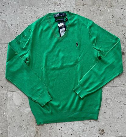 Polo Ralph Lauren Pullover, neu