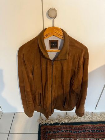 Herrenjacke