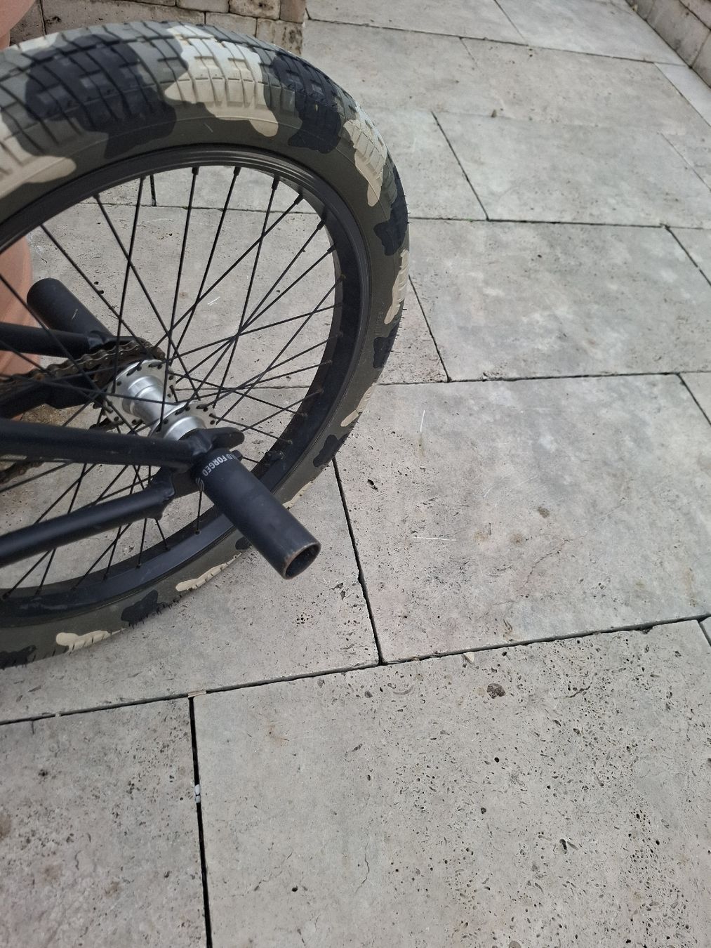 Velos: BMX KHEBIKES – Gebraucht aus Buttikon SZ von Bucco 1