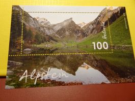2017, BLOCK; ALPSTEIN; POSTFRISCH