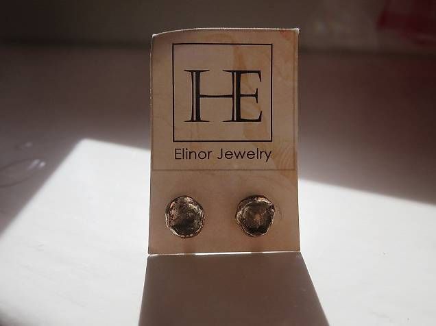Boucles d'oreille: Ohrstecker Silber – D'occasion à Worb par jun_fj8w