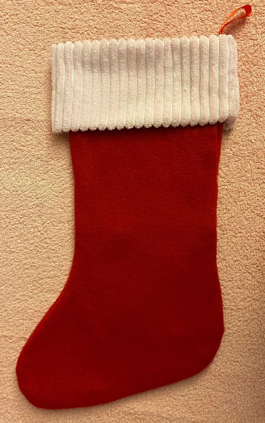 Tutte le decorazioni: Weihnachtsstiefel mit Schneemann – Nuovo e nell'imballaggio originale da Basel venduto da Seifehuesli 1