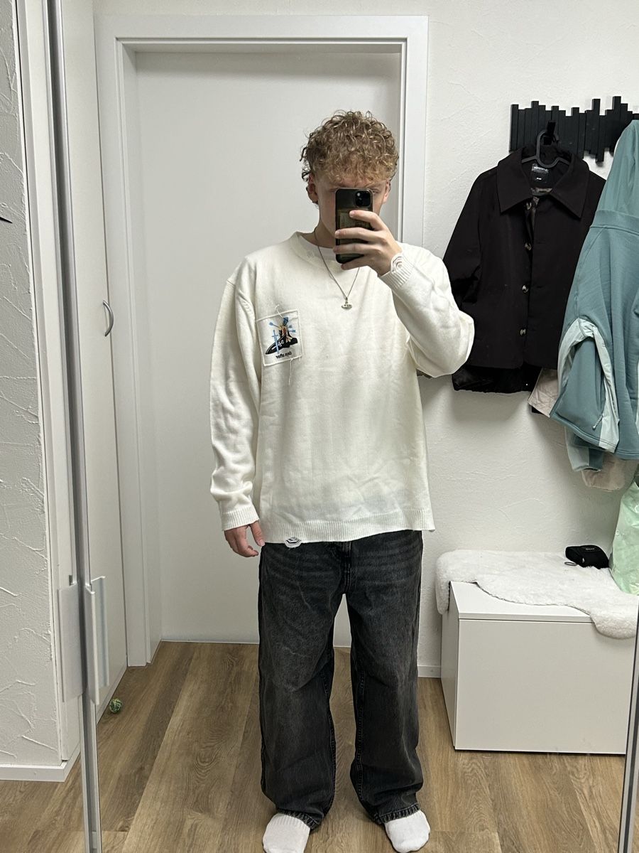 Maglioni & Felpe: Edo Saiya Days After Pullover L – Usato da Steinhausen venduto da tj_manu 7