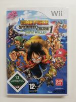 One Piece Unlimited Cruise 1 / Wii / NEU