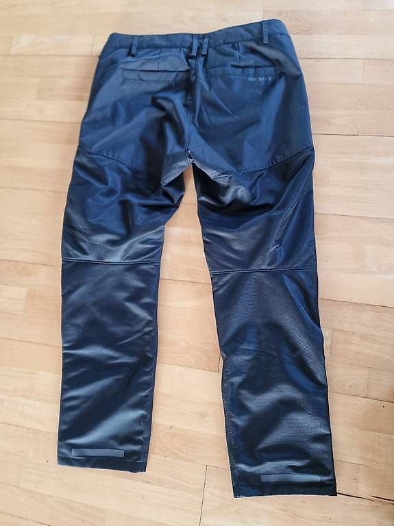 Hosen: Revit Eclipse 2 Motorrad Meshhose XXL NEU – Gebraucht aus Mur (Vully) FR von Bigwhite 1